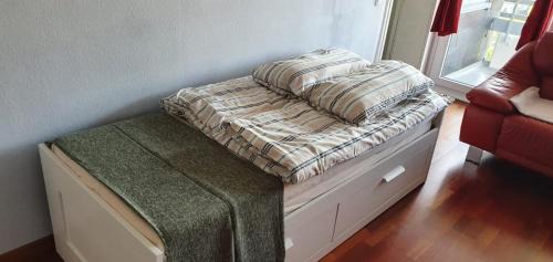 Radevormwald Apartment | Apartment Santana 59 mit Aufzug und Balkon