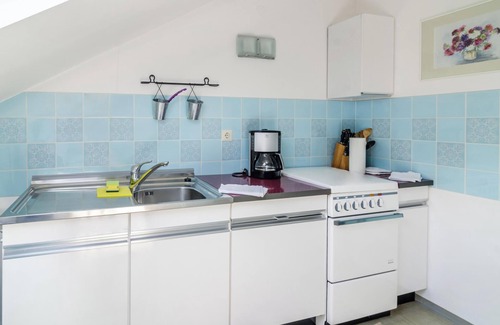 Daisendorf Apartment | Apartment "Säntisblick" with Beautiful View of Lake Constance and the Alps