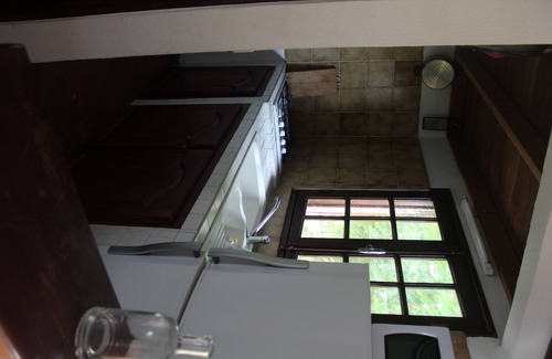 L'Houezel Apartment | Apartment Sapotille sea view
