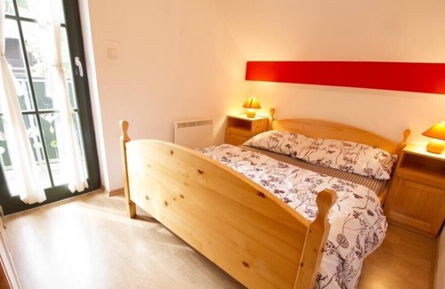 Paka Apartment | Apartment Sara - Four Bedroom Apartment