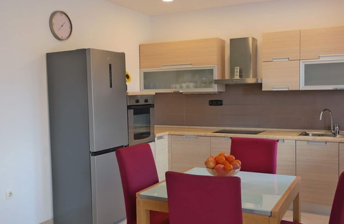 Buzdohanj Apartment | Apartment Sarah (118101-A1) - Čavle