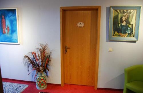 Oberasbach Apartment | Apartment Sarah