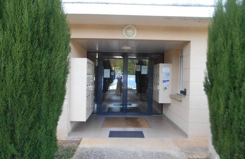 Sarlat-la-Caneda Apartment | Apartment Sarlat quiet bright terrace private parking