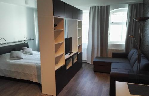 Kuopio Apartment | Apartment Satama