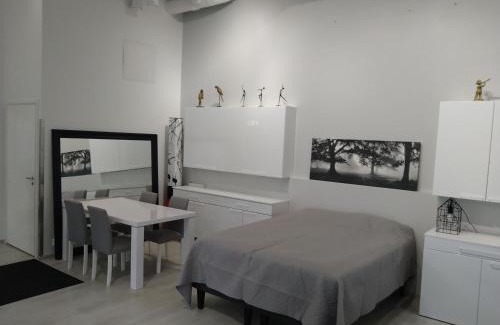 Kuopio Apartment | Apartment Satama