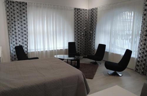 Kuopio Apartment | Apartment Satama