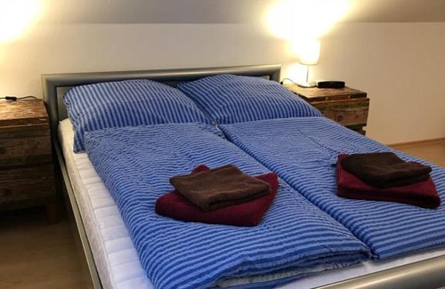 Ortsmitte Apartment | Apartment-Sauerland