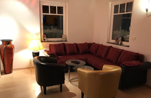 Ortsmitte Apartment | Apartment-Sauerland