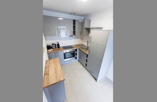 Aschau im Chiemgau Apartment | Apartment "Schlossblick" 110 sqm with 2 bedrooms and south and west balcony