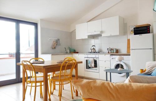 Scalea Apartment | Apartment Scalea La Petrosa TikiTakiApartments