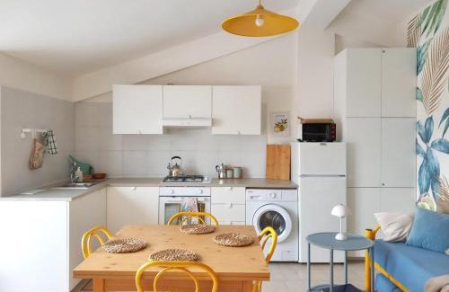 Scalea Apartment | Apartment Scalea La Petrosa TikiTakiApartments