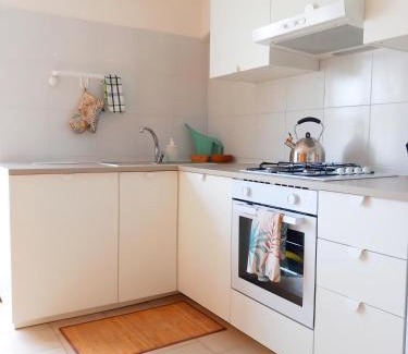 Scalea Apartment | Apartment Scalea La Petrosa TikiTakiApartments