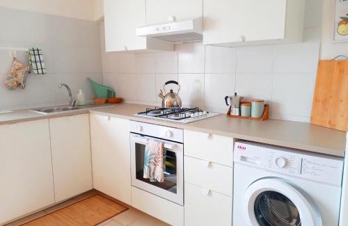 Scalea Apartment | Apartment Scalea La Petrosa TikiTakiApartments