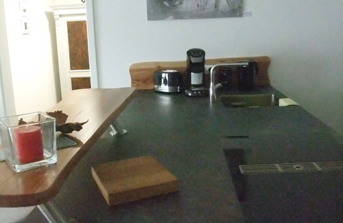 Pfronten Apartment | Apartment Schönblick