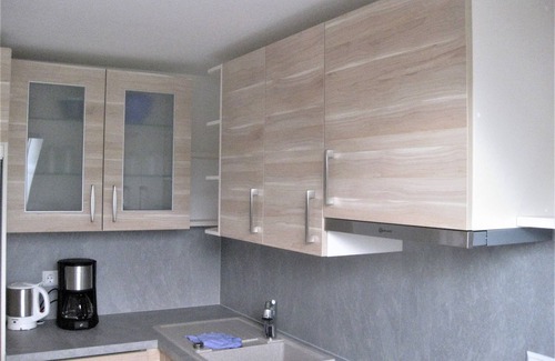 Sasbachwalden Apartment | Apartment 'Schelb' with Mountain View, Balcony and Wi-Fi