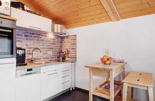 Todtnauberg Apartment | Apartment 'Scheuermatt' with Mountain View, Shared Garden and Wi-Fi