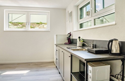 Elzach Apartment | Apartment "Schuttig" with Wi-Fi
