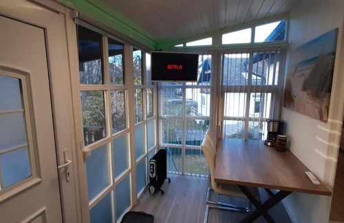 Schwarzach Apartment | Apartment Schwarzach