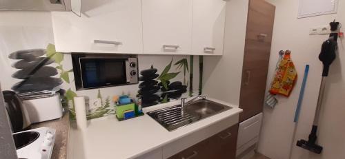Schwarzach Apartment | Apartment Schwarzach