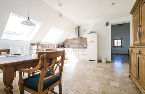 Altland Other | Apartment Schwarzenburg - Hofgut Dösterhof - Holiday apartments