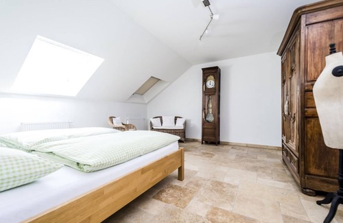 Altland Other | Apartment Schwarzenburg - Hofgut Dösterhof - Holiday apartments