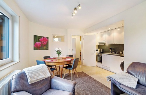 Oos Apartment | Apartment 'Schwarzwaldperle' with Wi-Fi