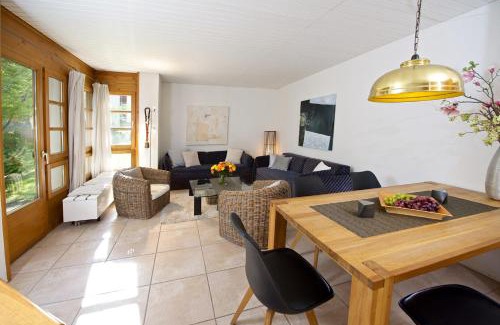 Lenzerheide Apartment | Apartment Schweizerhof 402 für zwei-Lenzerheide