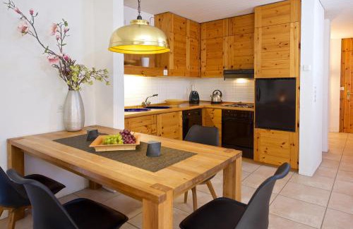 Lenzerheide Apartment | Apartment Schweizerhof 402 für zwei-Lenzerheide