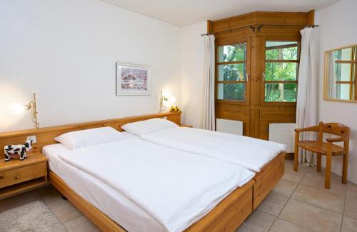 Lenzerheide Apartment | Apartment Schweizerhof 402 für zwei-Lenzerheide