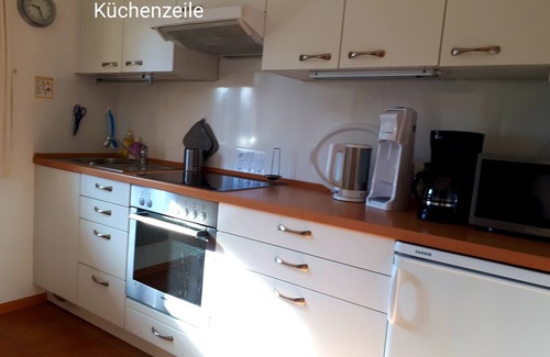 Gmund am Tegernsee House | Apartment SeeParée on Lake Tegernsee, in Gmund on Deganoweg