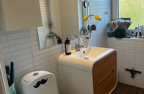 Boras Municipality Apartment | Apartment next to Borås Arena available for the Swedish Championship week.