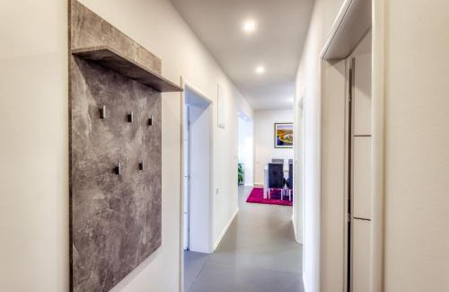 Ploce Apartment | Apartment Sea bass Neretva