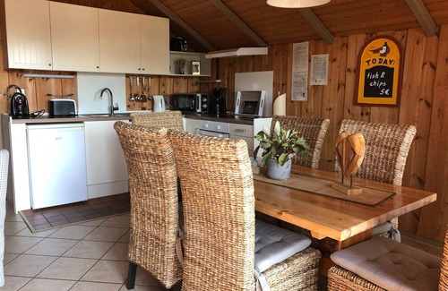 Drei Apartment | Apartment Sea-Lodge - Wellbeing - Apartment