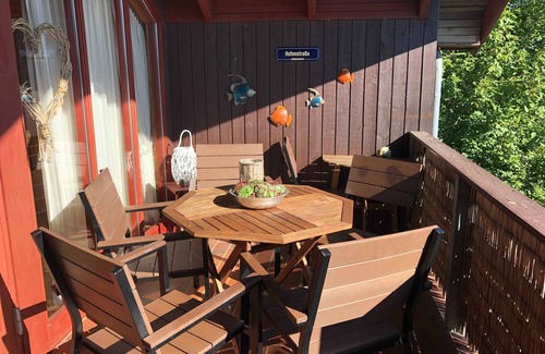 Drei Apartment | Apartment Sea-Lodge - Wellbeing - Apartment