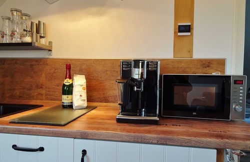 Elsterheide Apartment | Apartment Sea Star Lakeland