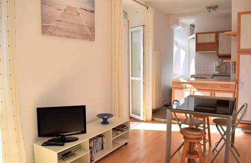 Trebeurden Apartment | Apartment SEA VIEW from each room, facing south in the center of TREBEURDEN
