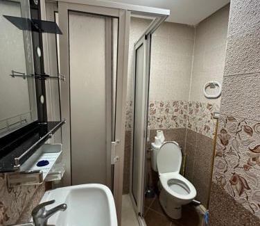 Oued Laou Apartment | apartment sea view