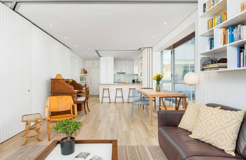 Bantry Bay Apartment | Apartment Seacliff - Two Bedroom Apartment, Sleeps 4