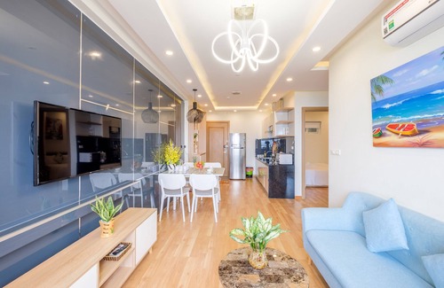 Ngu Hanh Son Apartment | Apartment SeaView - At My Khe Beach