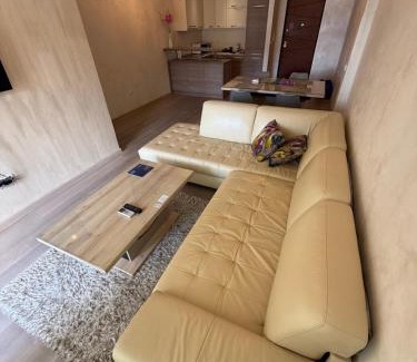 Budva Apartment | Apartment Seaview Budva