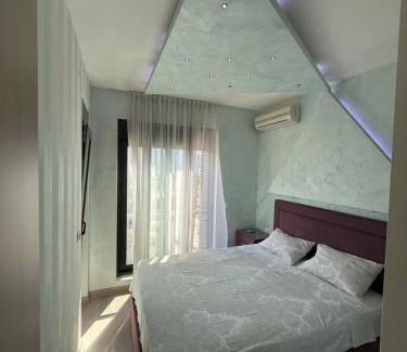 Budva Apartment | Apartment Seaview Budva