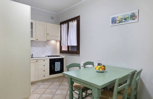 Cisano sul Neva Other | Apartment 'Secondo Tiro' with Mountain View & A/C