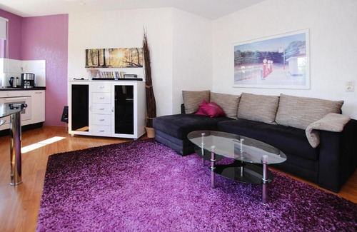 Bad Sachsa Apartment | Apartment second home, Bad Sachsa