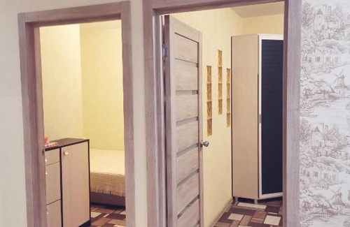Samara Apartment | Apartment Sedmoe Nebo