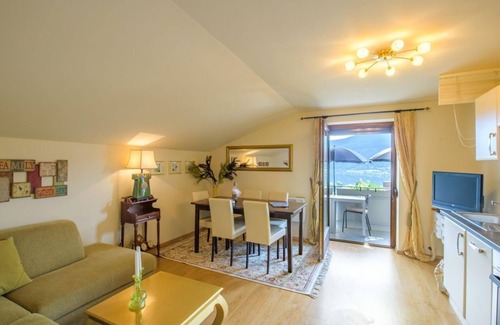 Stiegl Apartment | Apartment See - Waldvilla Bergsee