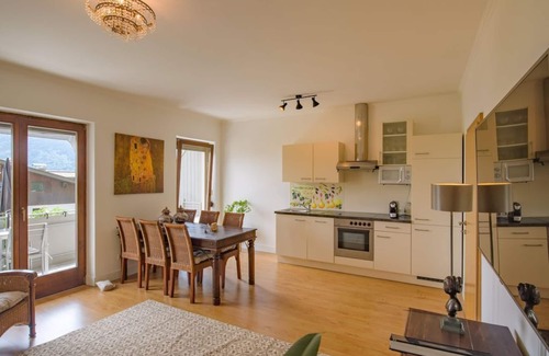 Stiegl Apartment | Apartment See - Waldvilla Bergsee
