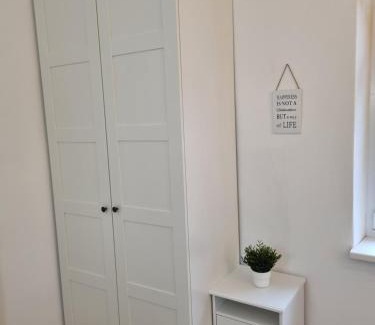 Rossleithen Apartment | Apartment Seebachhof