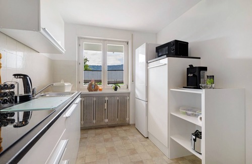 Seelbach Apartment | Apartment 'Seelenbaumler' with Mountain View, Private Terrace and Wi-Fi