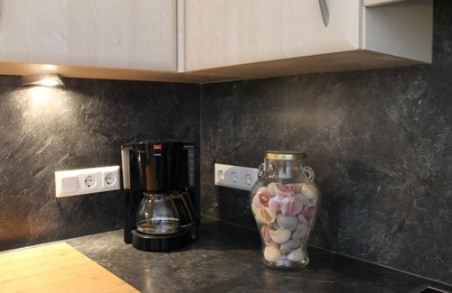Wittduen Apartment | Apartment Seeperle Therese 2