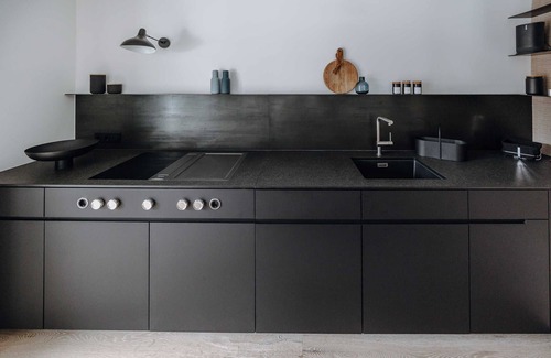 Egern Apartment | Apartment SeeSuite 2